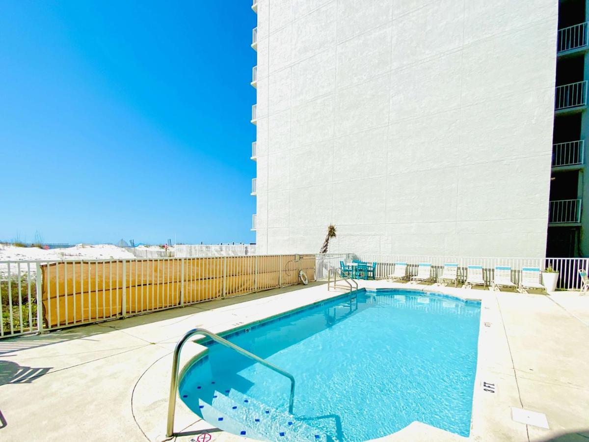 Sundial 2C By Albvr - Great Views - Great Location And Amenities Villa Gulf Shores Dış mekan fotoğraf