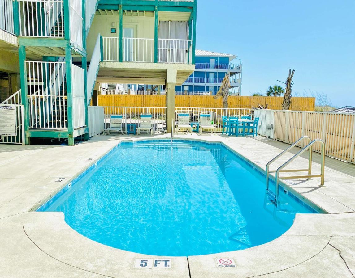 Sundial 2C By Albvr - Great Views - Great Location And Amenities Villa Gulf Shores Dış mekan fotoğraf